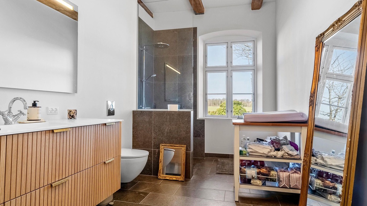 Photo of Bathroom in Sonder Stenderup