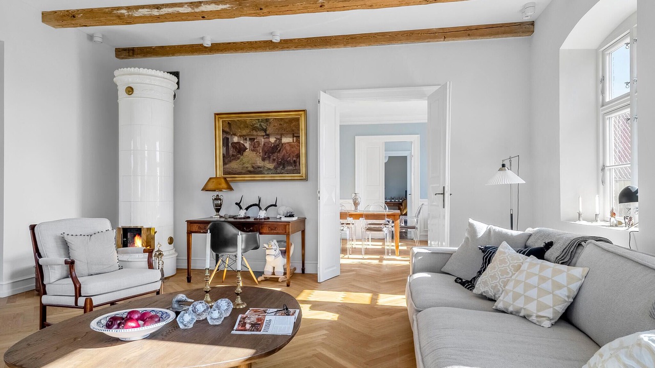 Photo of Bedroom in Sonder Stenderup