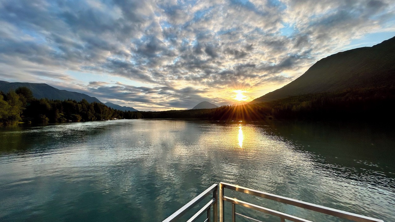 Photo of Others in Cooper Landing