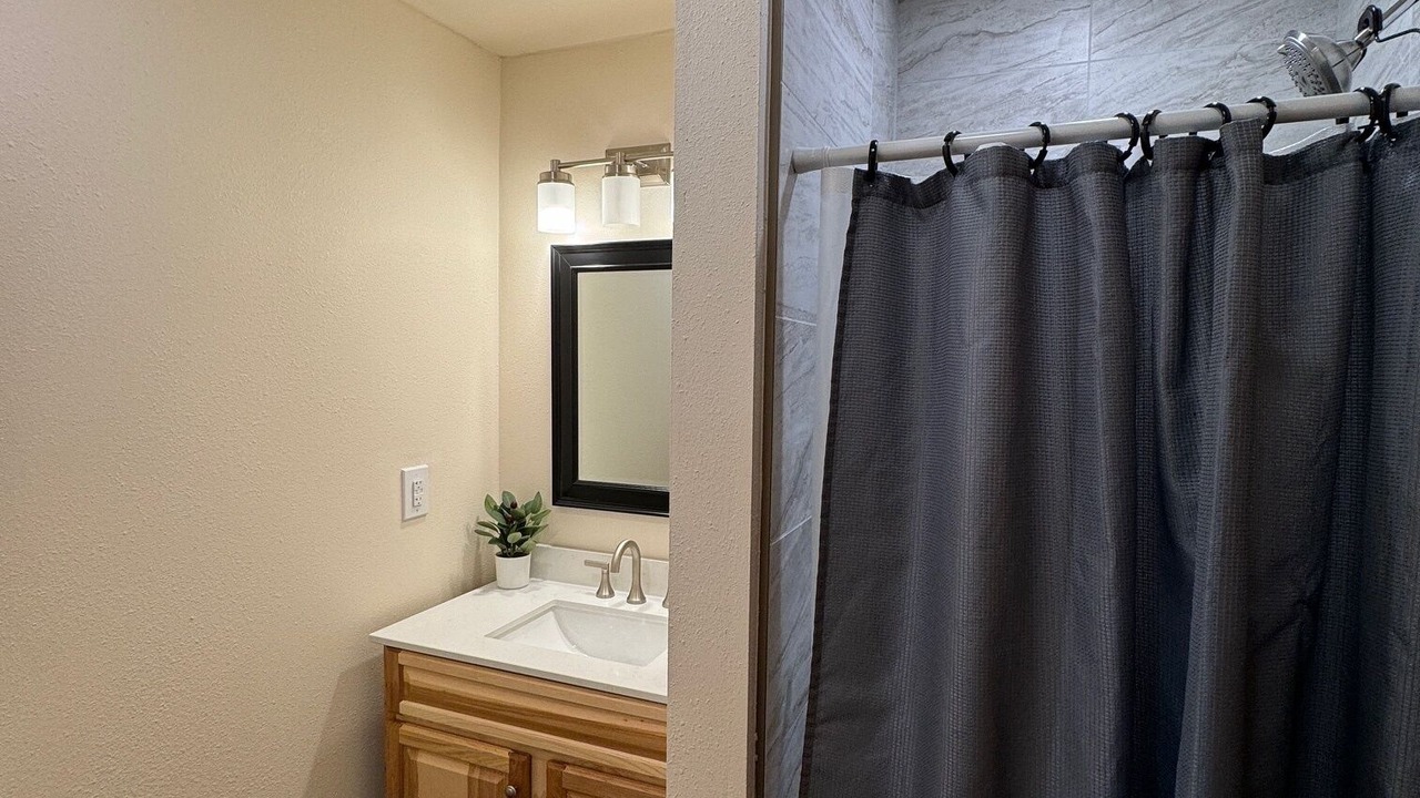 Photo of Bathroom in Cooper Landing