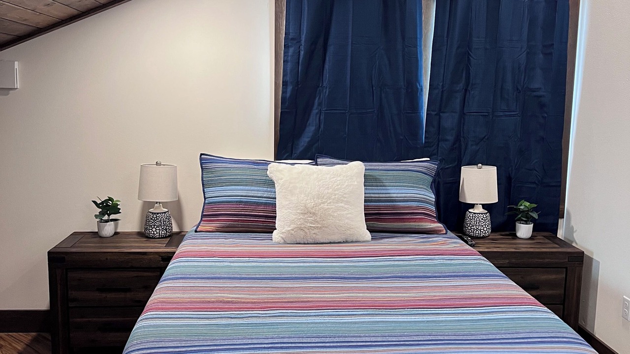 Photo of Bedroom in Cooper Landing