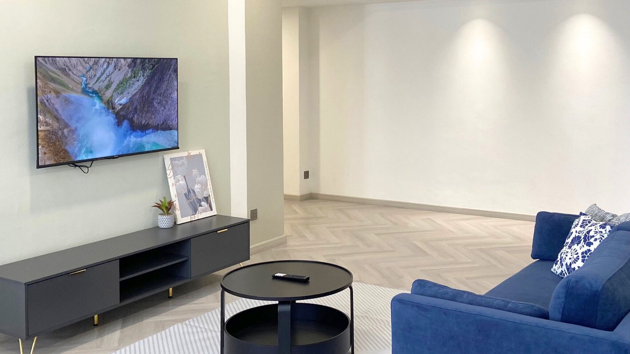 Photo of Livingroom in Bukit Bintang