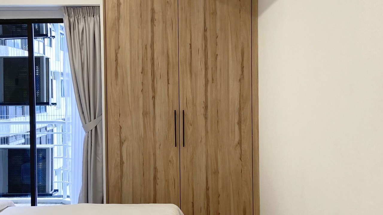 Photo of Bedroom in Bukit Bintang