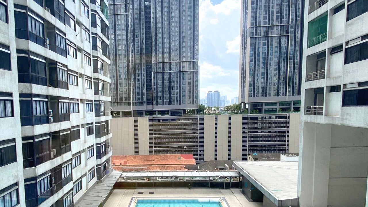 Photo of Outdoor in Bukit Bintang