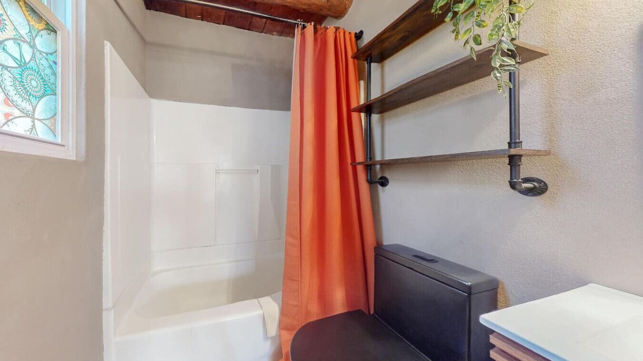 Photo of Bathroom in Raynolds Addition
