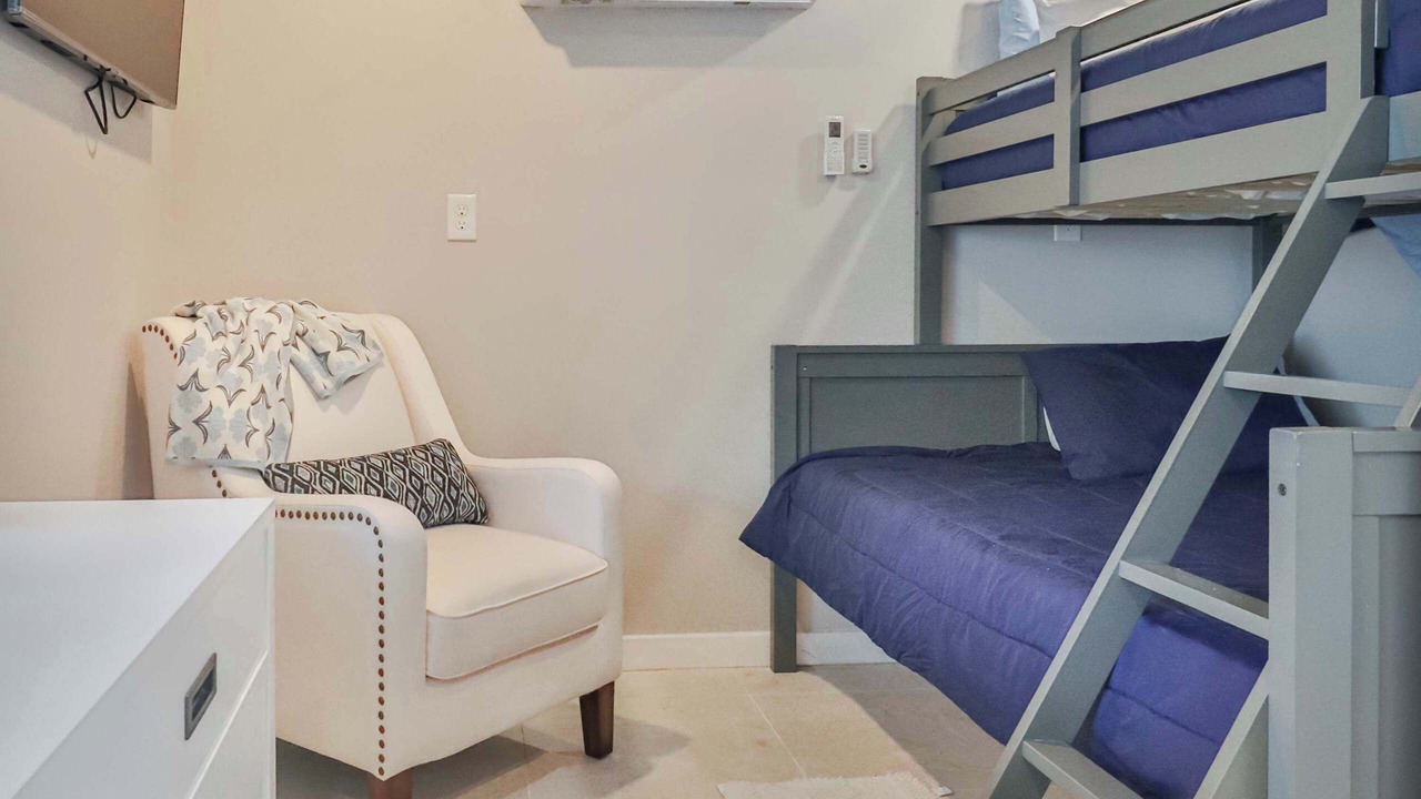 Photo of Bedroom in Little Venice