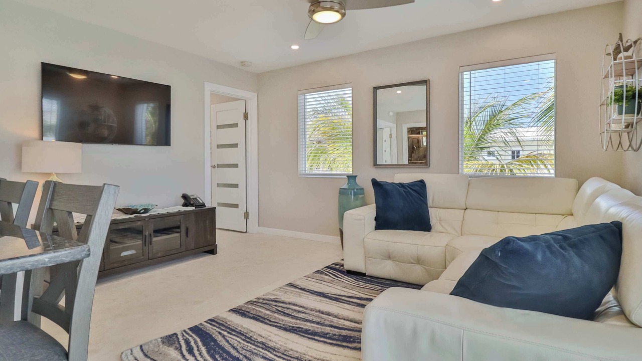 Photo of Livingroom in Little Venice