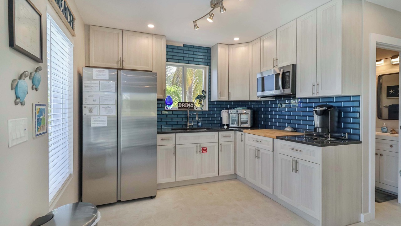 Photo of Kitchen in Little Venice