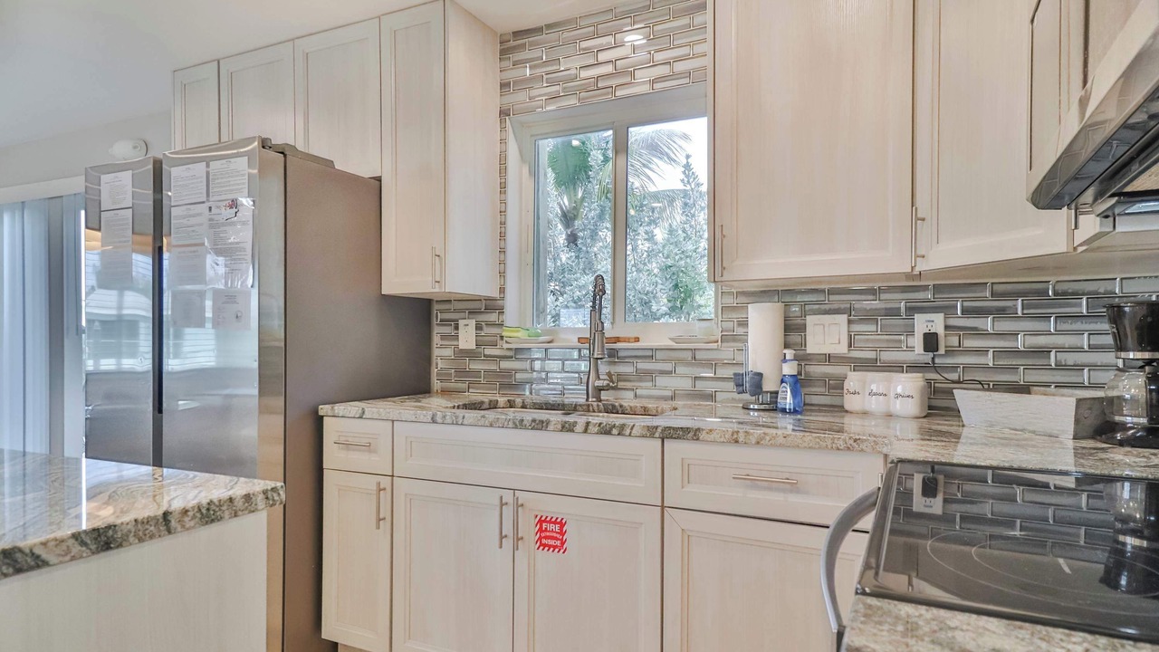 Photo of Kitchen in Little Venice