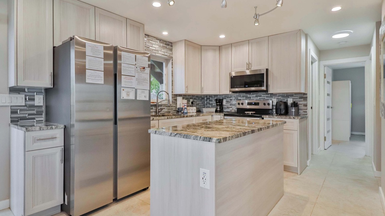 Photo of Kitchen in Little Venice