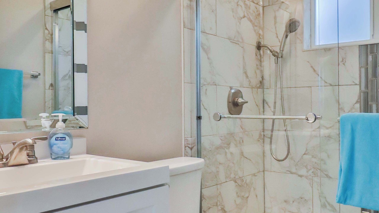 Photo of Bathroom in Little Venice
