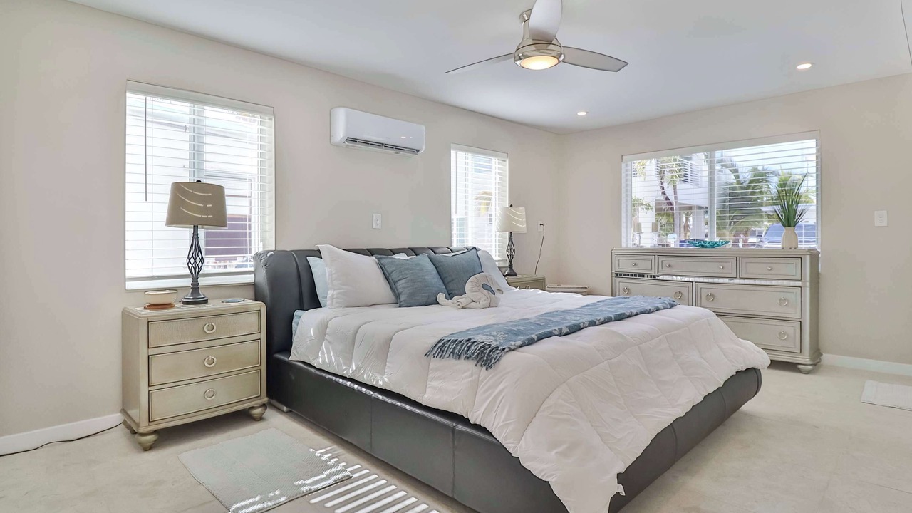 Photo of Bedroom in Little Venice