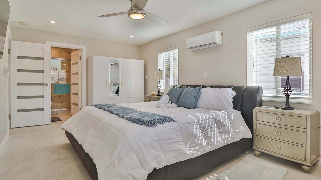 Photo of Bedroom in Little Venice