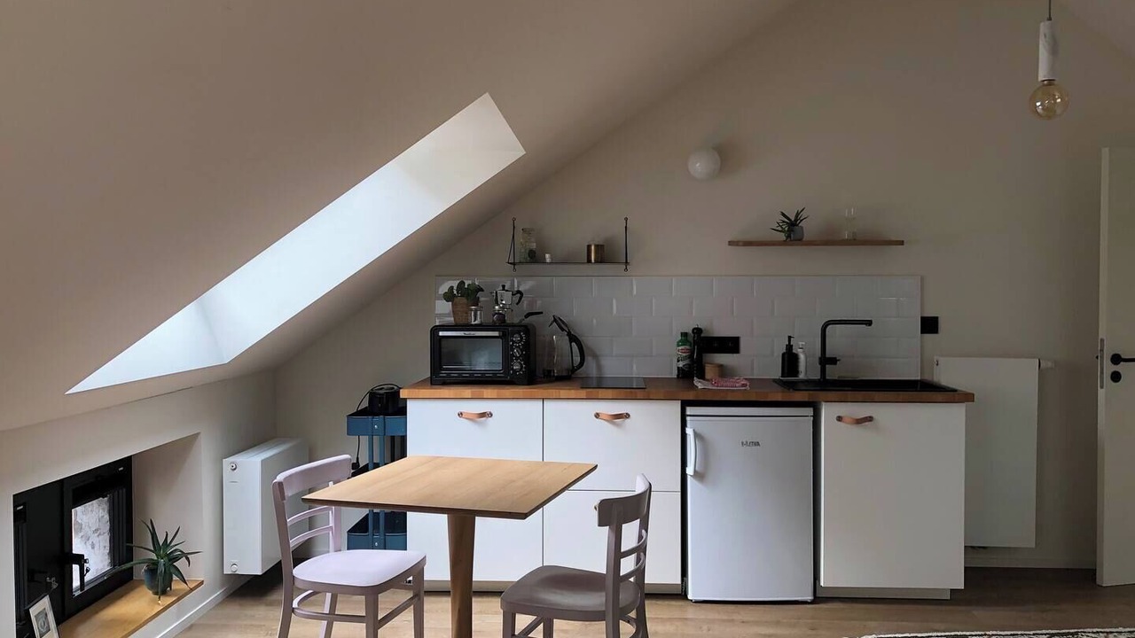 Photo of Kitchen in Huy