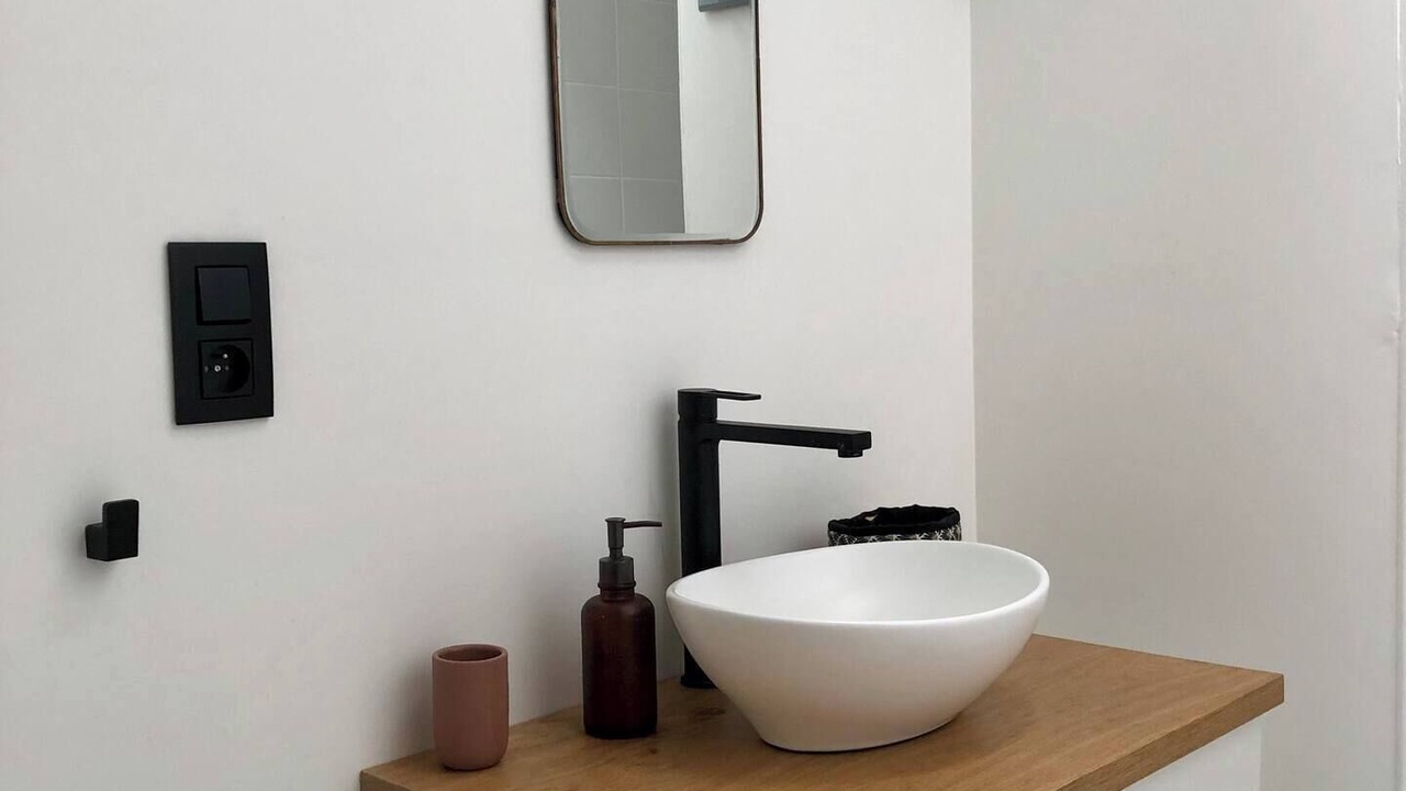 Photo of Bathroom in Huy