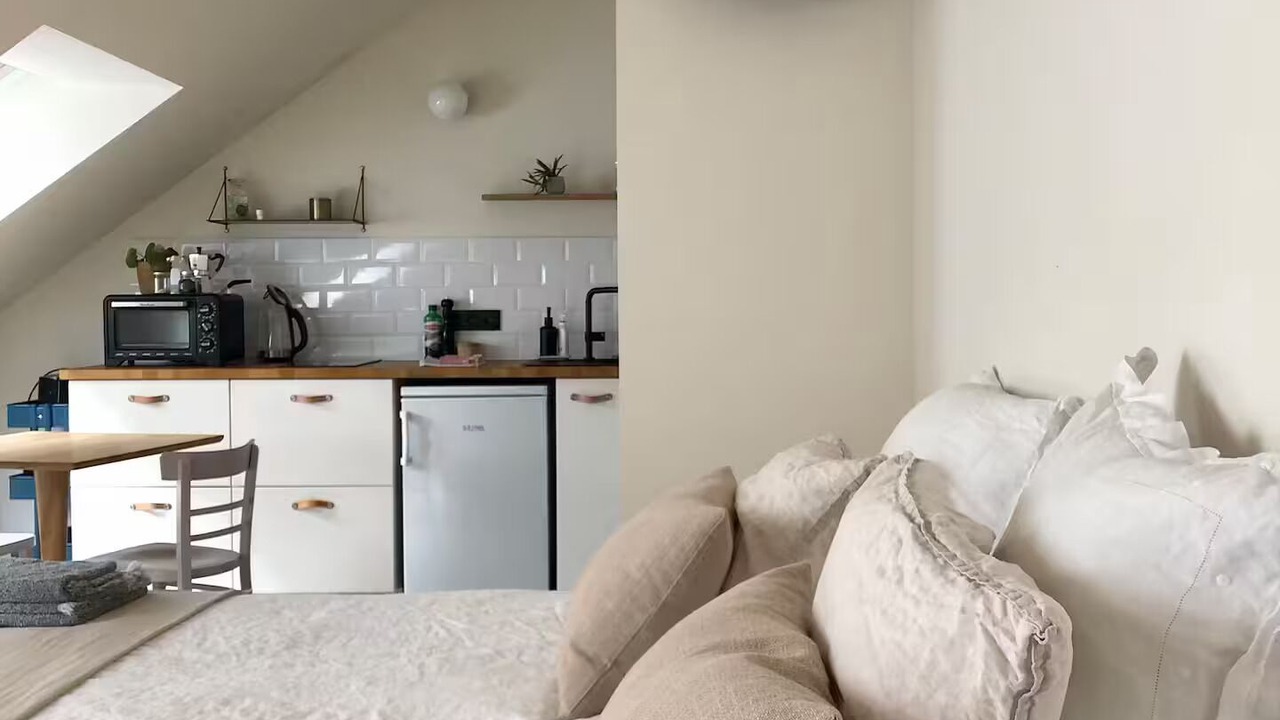 Photo of Bedroom in Huy