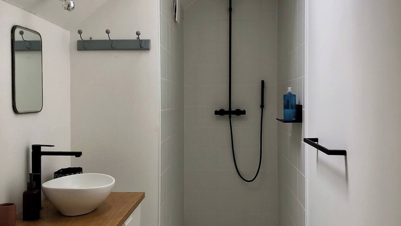 Photo of Bathroom in Huy