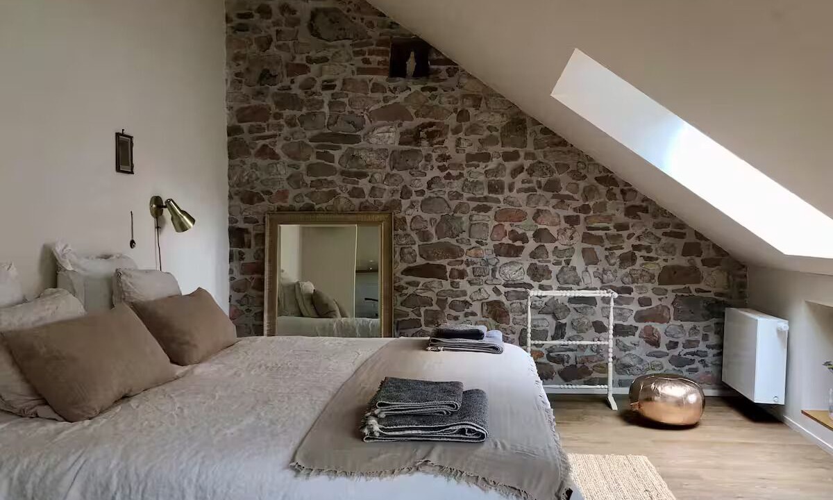 Photo of Bedroom in Huy