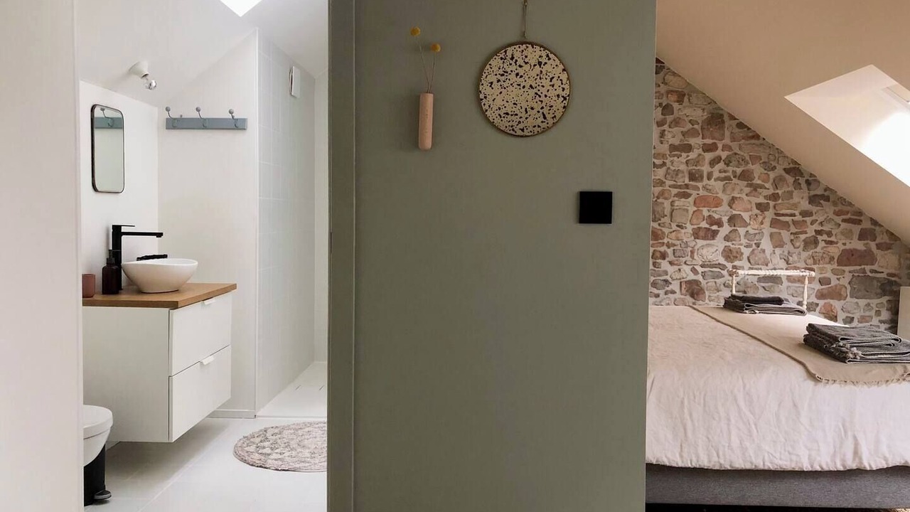 Photo of Bedroom in Huy