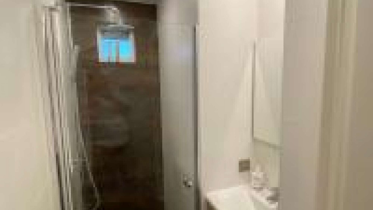 Photo of Bathroom in Breda Centrum