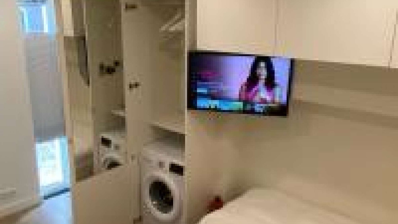 Photo of Bedroom in Breda Centrum