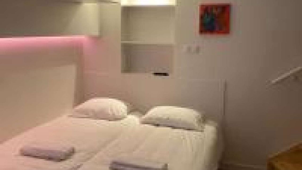 Photo of Bedroom in Breda Centrum
