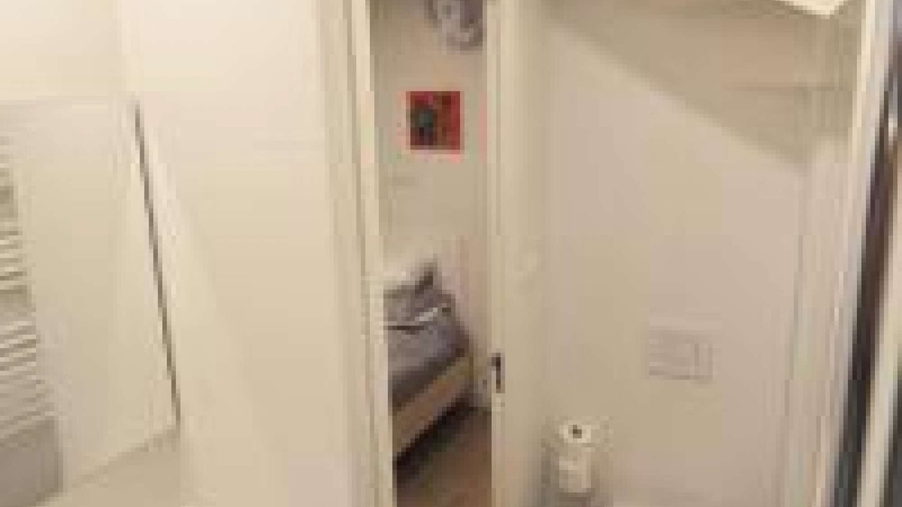 Photo of Bathroom in Breda Centrum