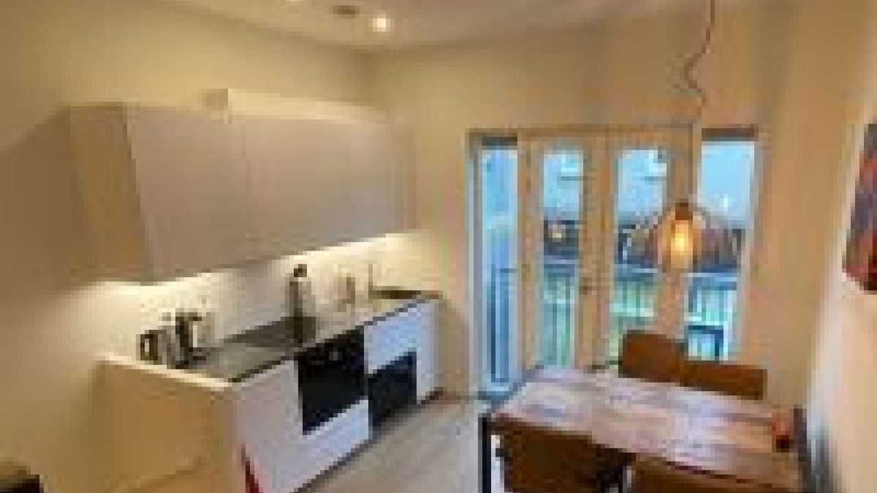 Photo of Kitchen in Breda Centrum