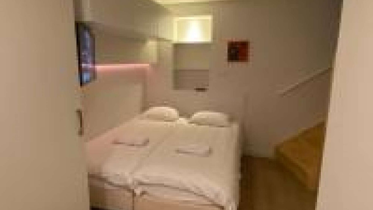 Photo of Bedroom in Breda Centrum