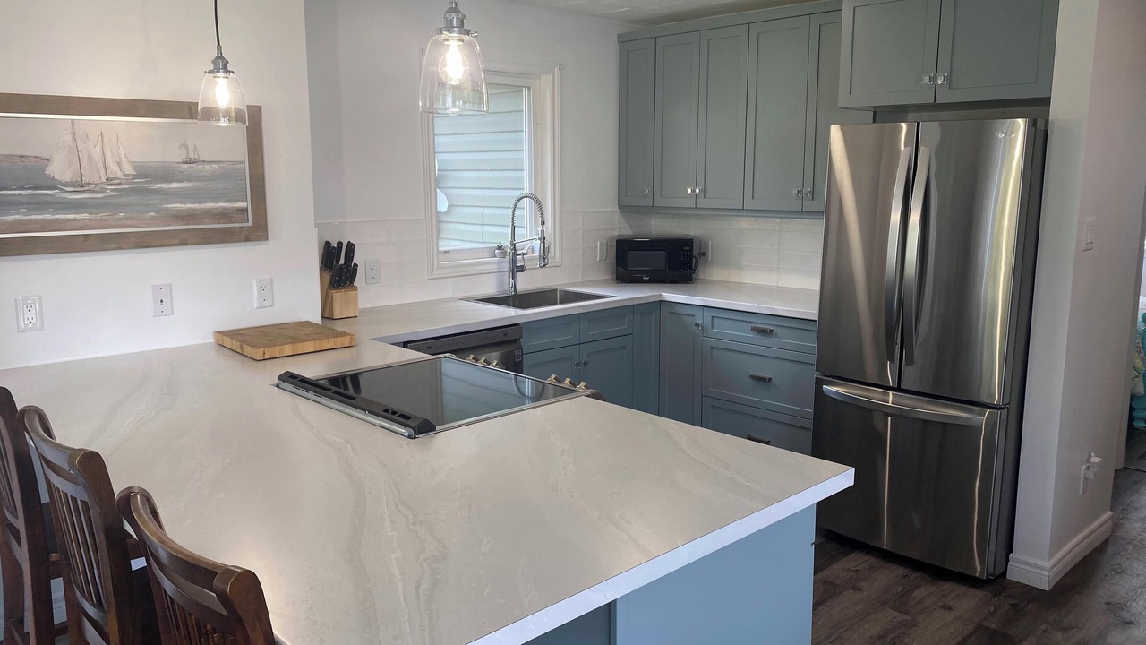 Photo of Kitchen in Anne's Land