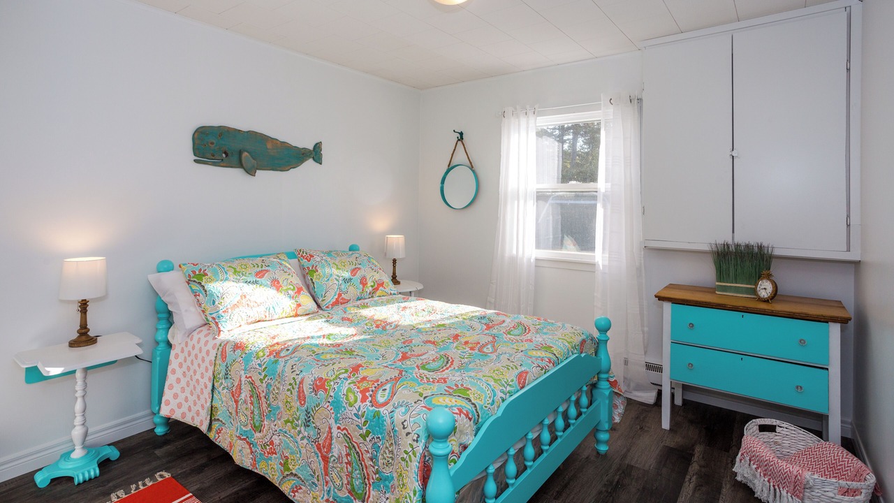 Photo of Bedroom in Anne's Land