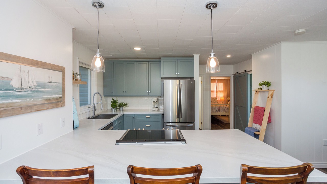 Photo of Kitchen in Anne's Land