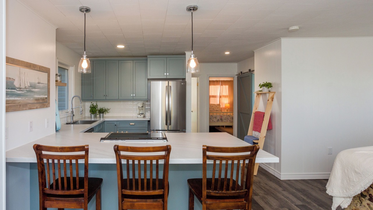 Photo of Kitchen in Anne's Land