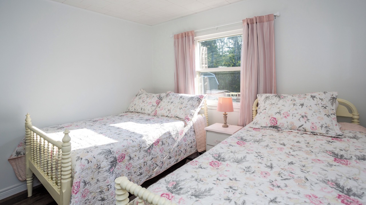 Photo of Bedroom in Anne's Land