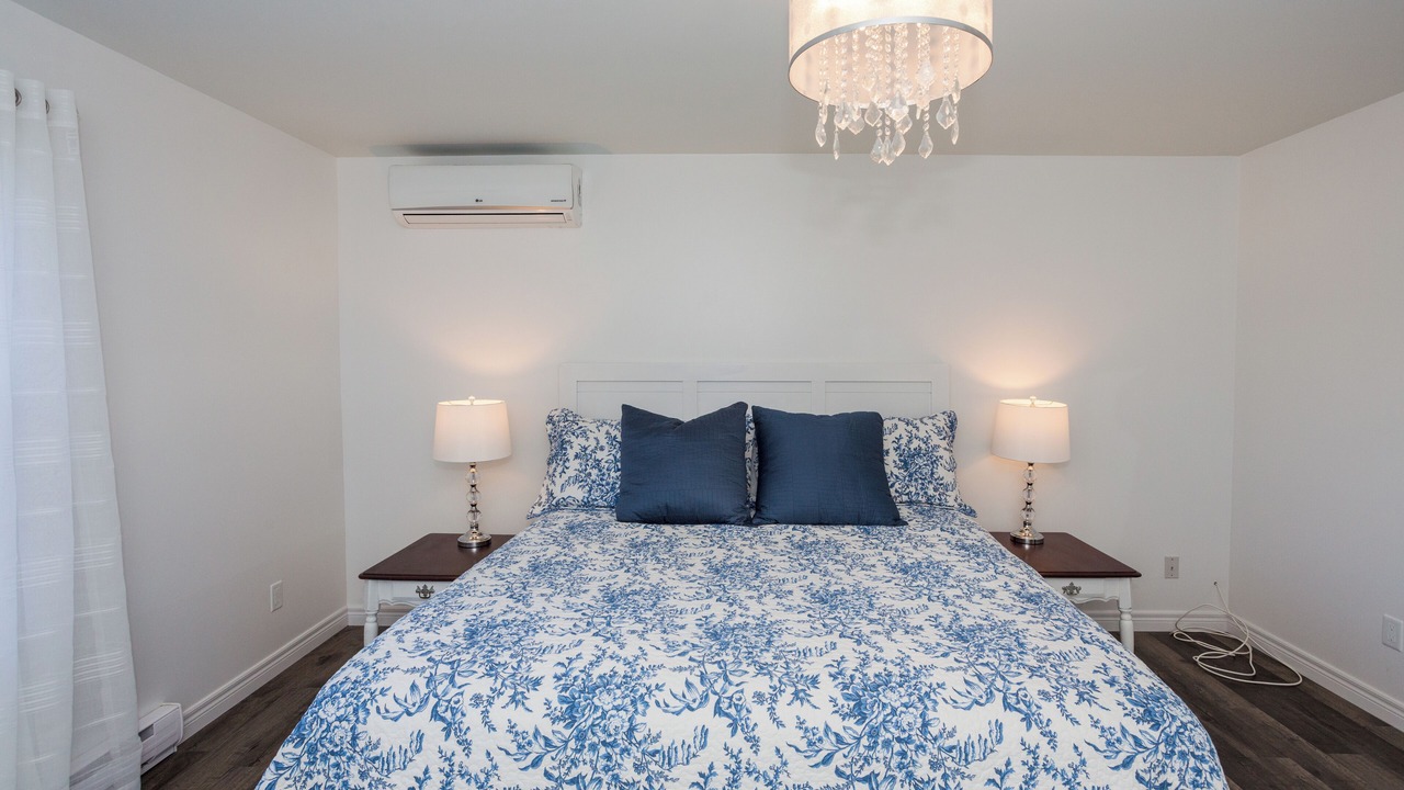 Photo of Bedroom in Anne's Land