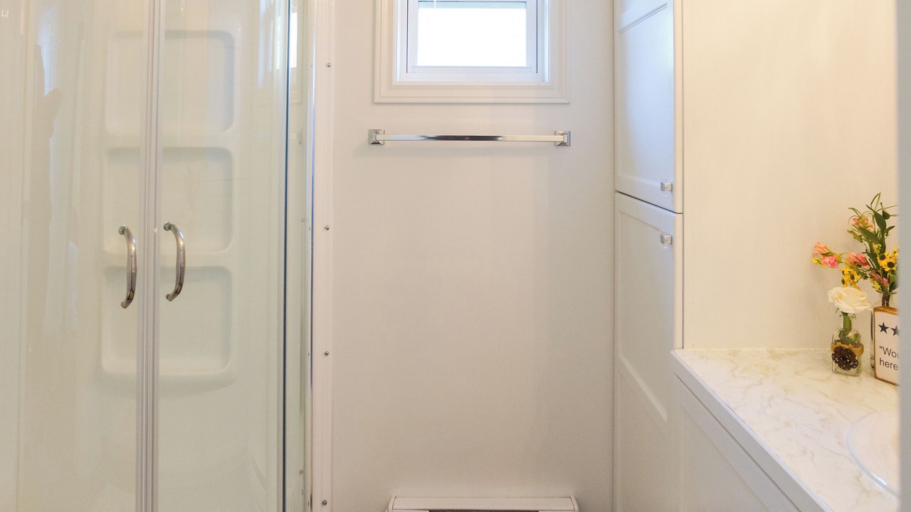 Photo of Bathroom in Anne's Land