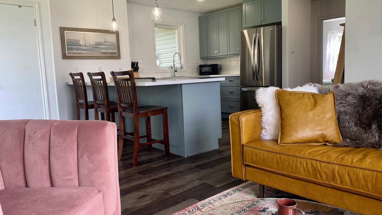 Photo of Livingroom in Anne's Land