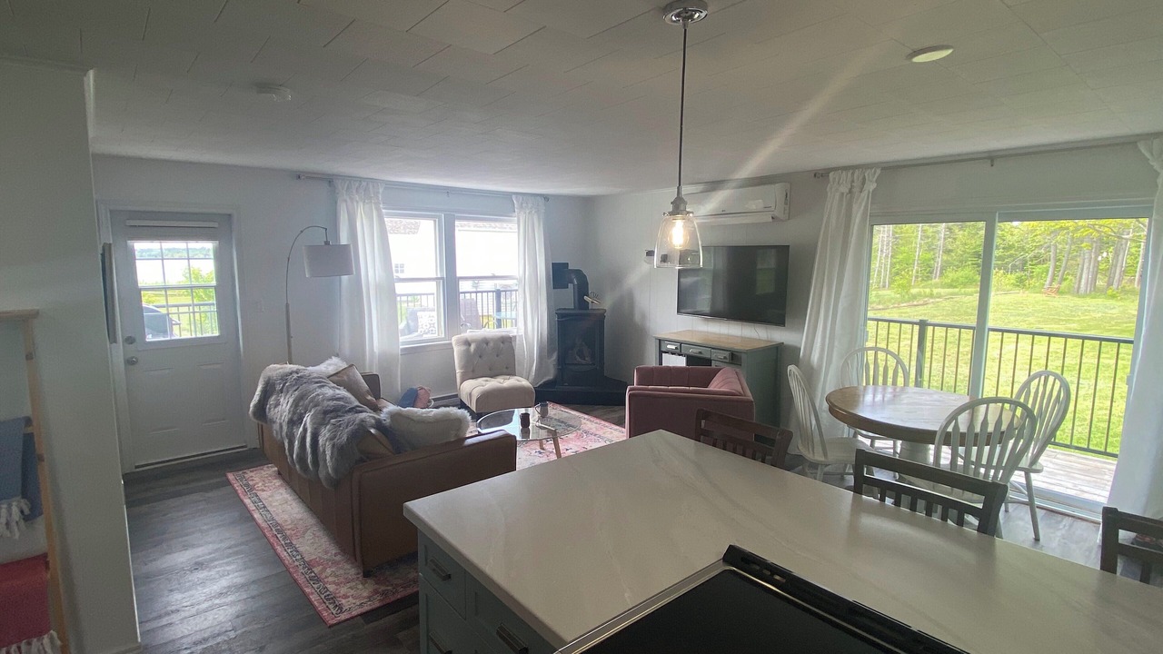 Photo of Livingroom in Anne's Land