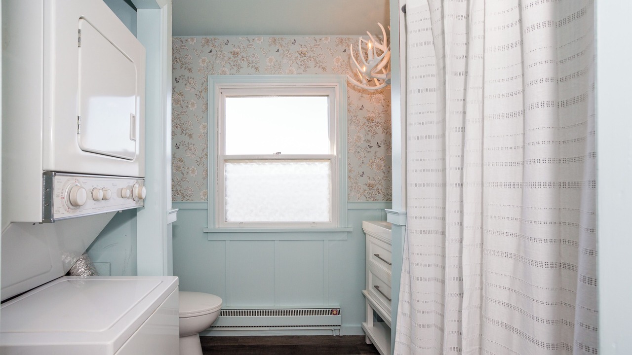 Photo of Bathroom in Anne's Land