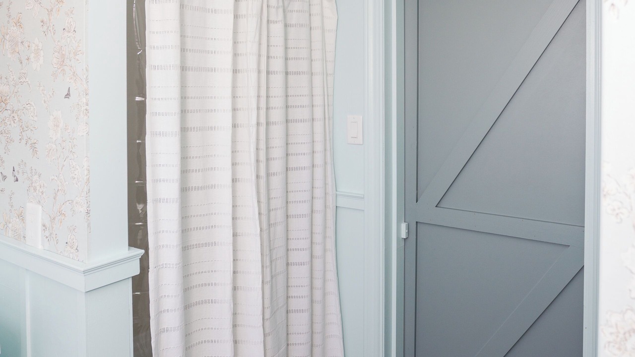 Photo of Bathroom in Anne's Land