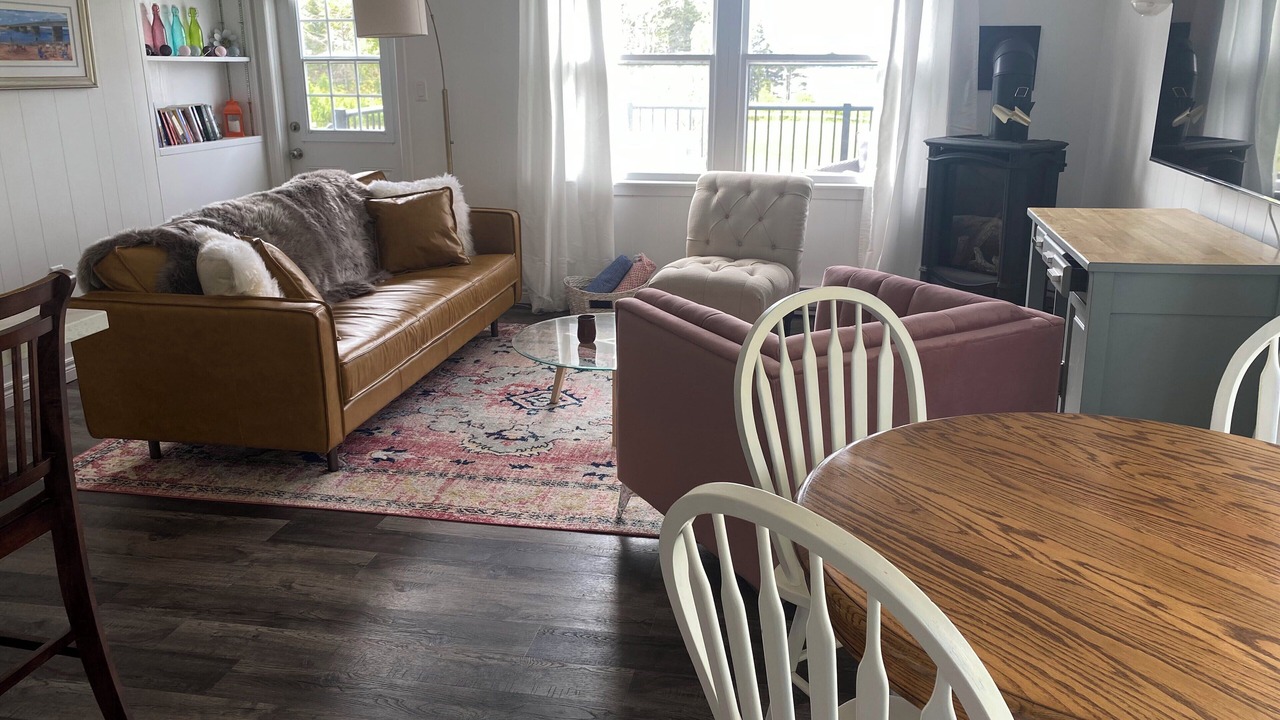 Photo of Livingroom in Anne's Land