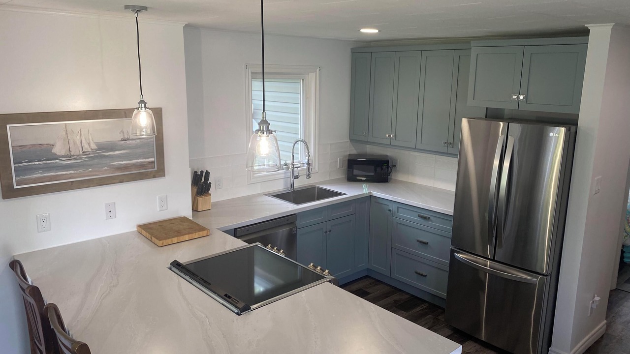 Photo of Kitchen in Anne's Land
