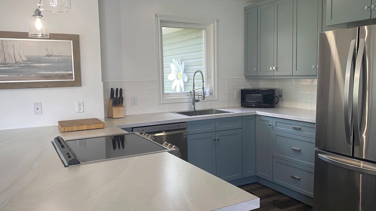 Photo of Kitchen in Anne's Land
