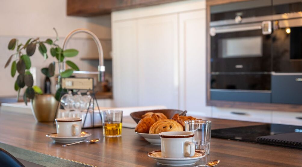 Photo of Kitchen in Chaumont-sur-Tharonne