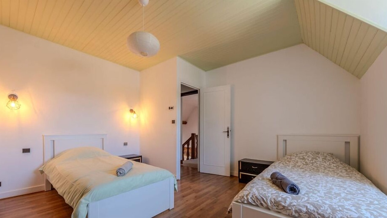 Photo of Bedroom in Chaumont-sur-Tharonne