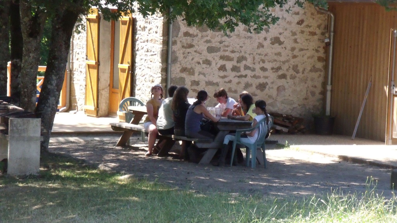 Photo of Outdoor in Razes