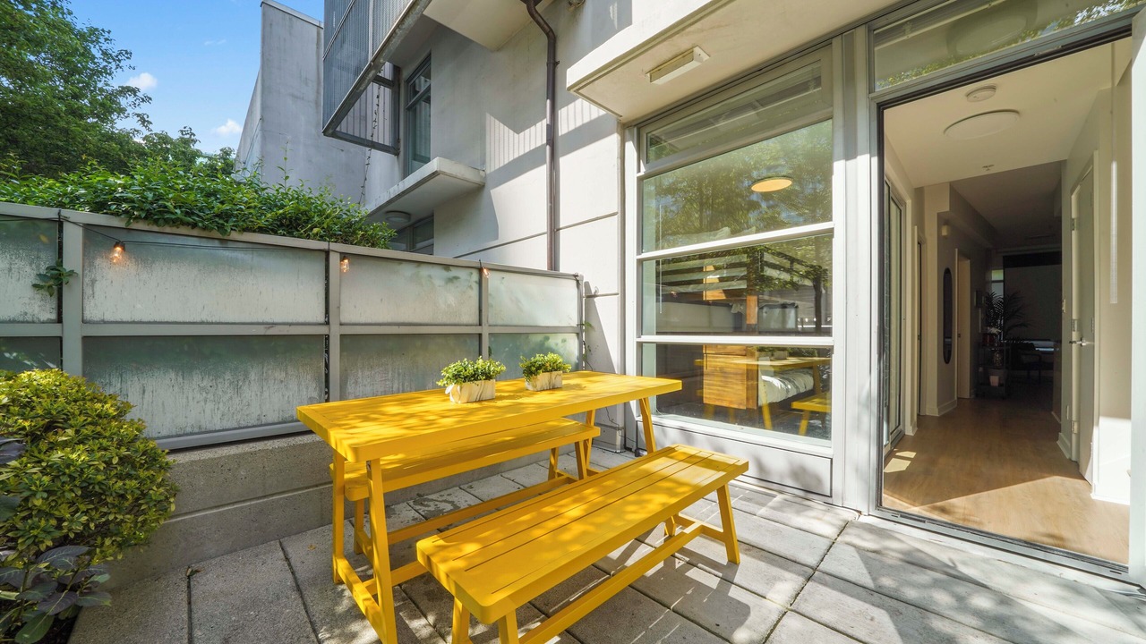 Photo of Outdoor in Gastown