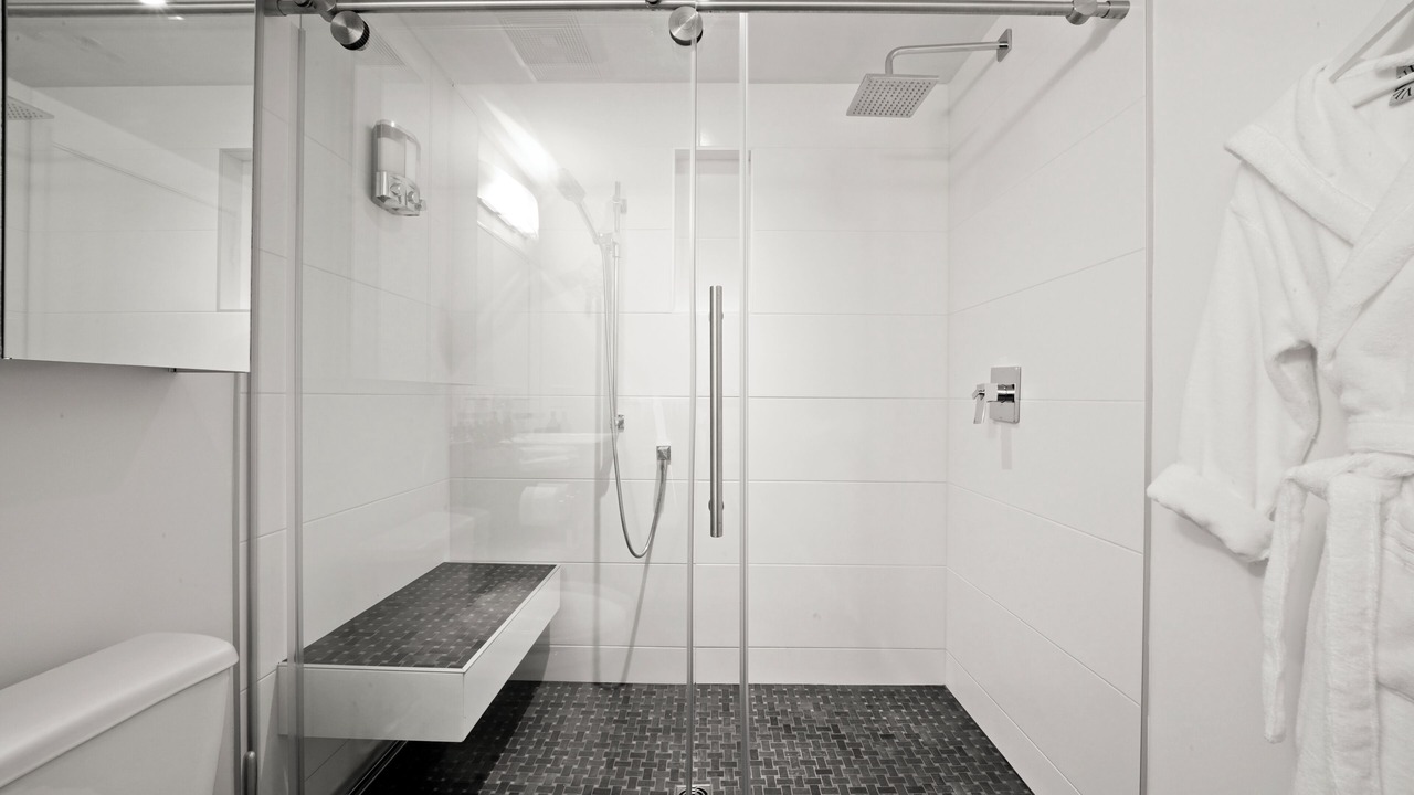 Photo of Bathroom in Gastown