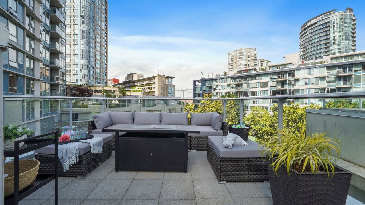 Photo of Outdoor in Gastown