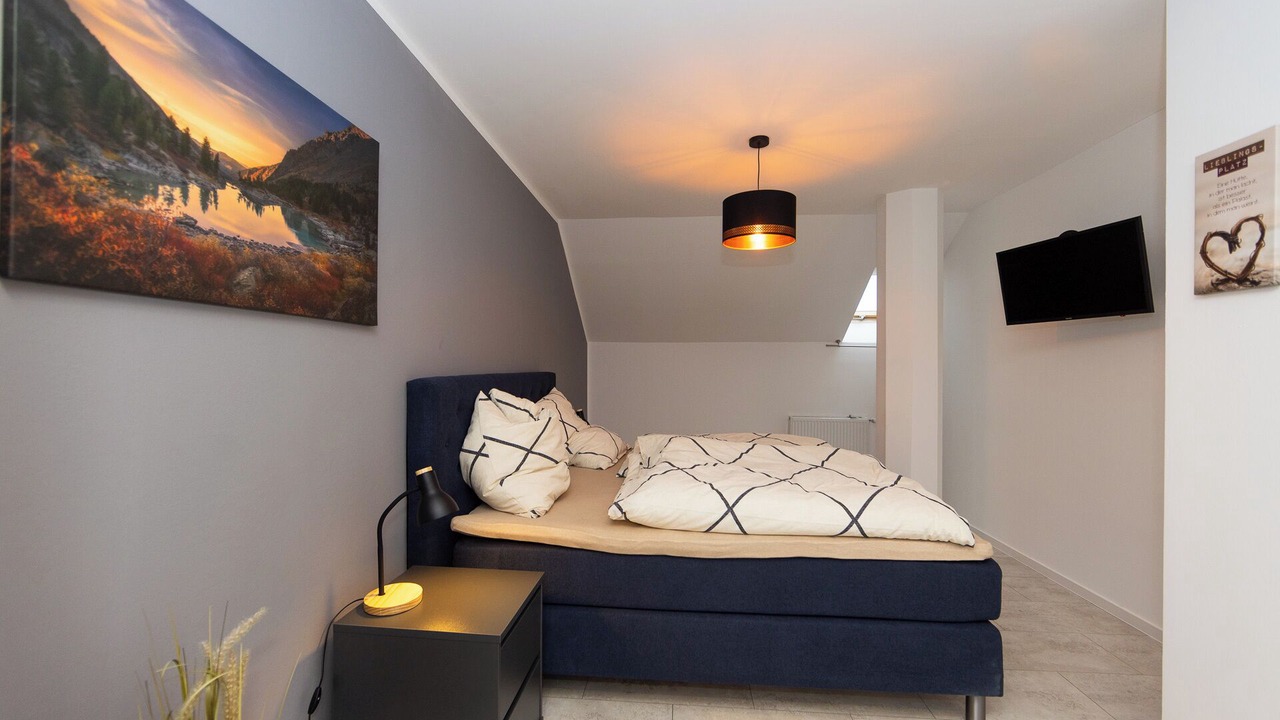 Photo of Bedroom in Fulda
